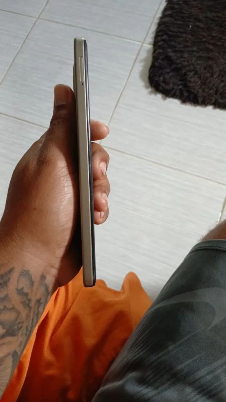 Smartphone moto g 06 - Foto 3