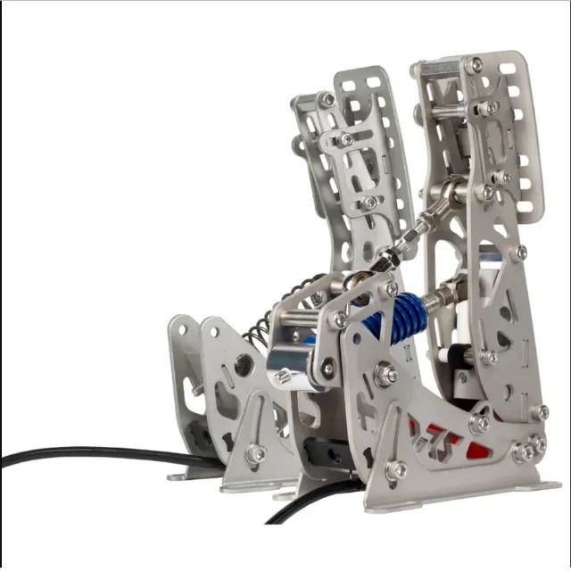 Pedal VRS DirectForce Pro Pedals  - Foto 3