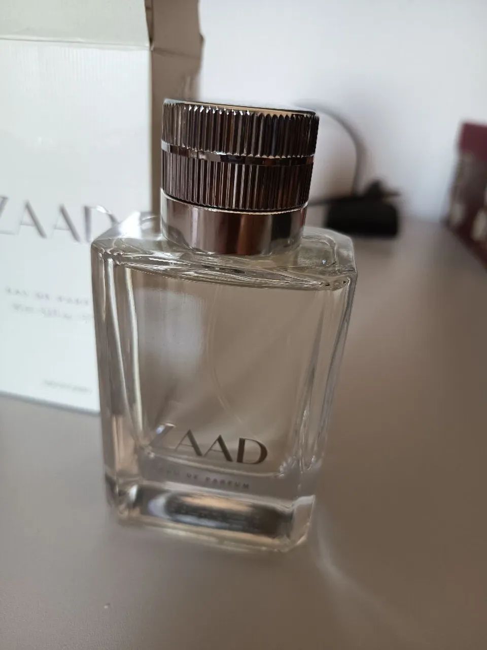 Perfume Zaad - Foto 2