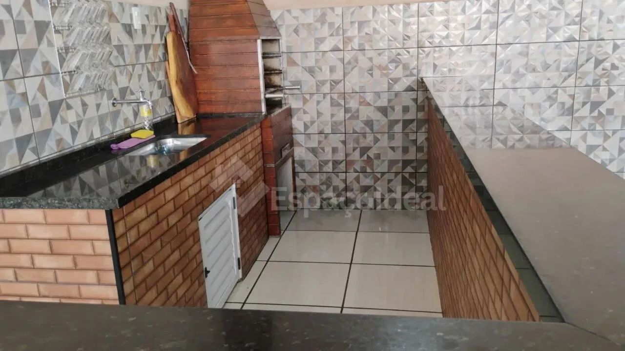 EDÍCULA ANTÔNIO LOPES - Lençóis Paulista - Foto 3