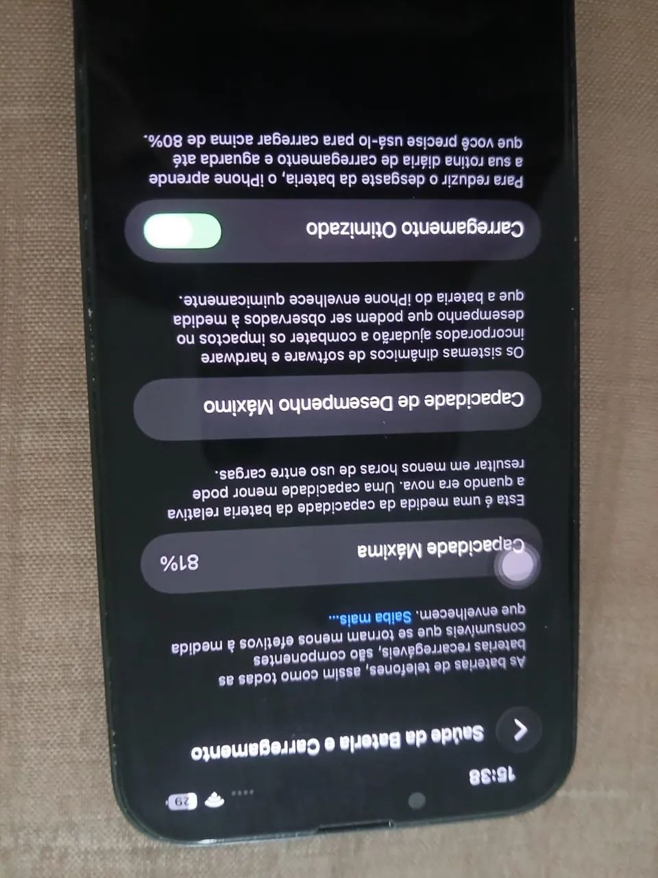 iPhone 13 128gg - Foto 4