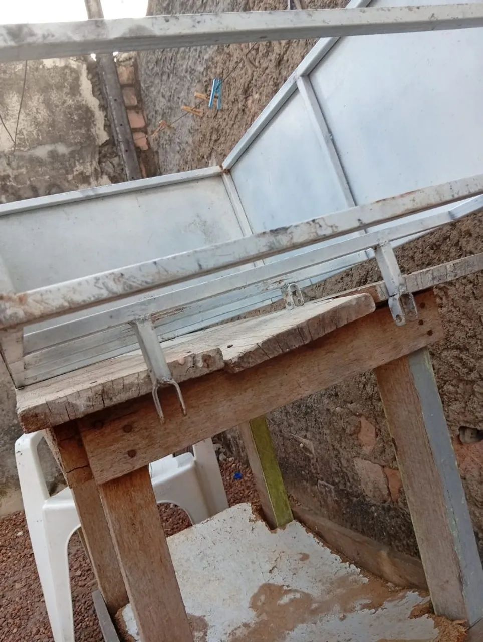 Expositor para lanches e salgados  - Foto 2