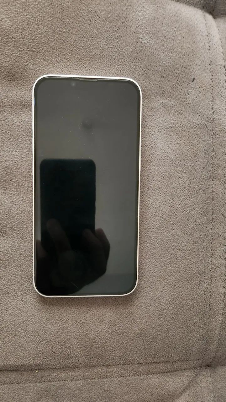 iPhone 14 256Gb Branco - Foto 4