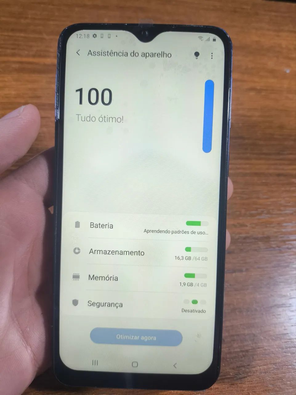 Samsung Galaxy M30 - Foto 5