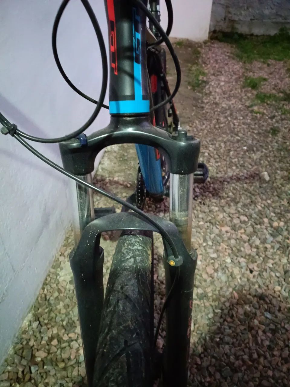 Bicicleta GT Avalanche - Foto 2