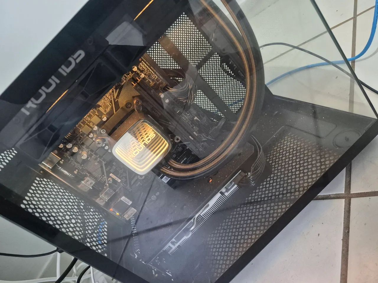 PC Gamer AMD