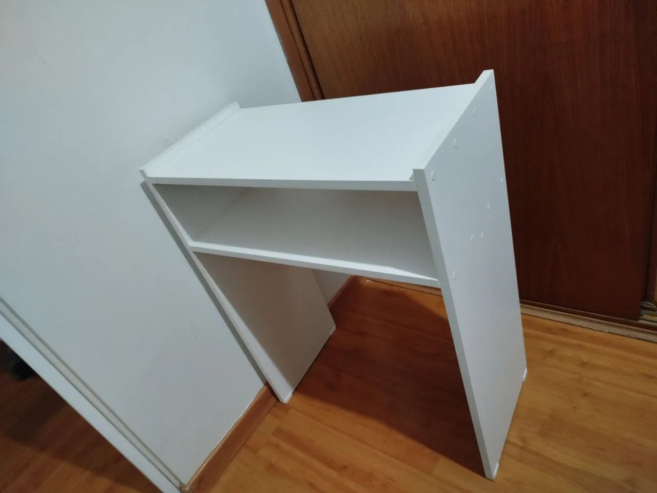 Mesa compacta para Home Office  - Foto 2