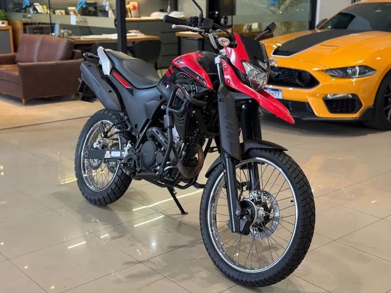 YAMAHA XTZ250 LANDER 2023 - Foto 2