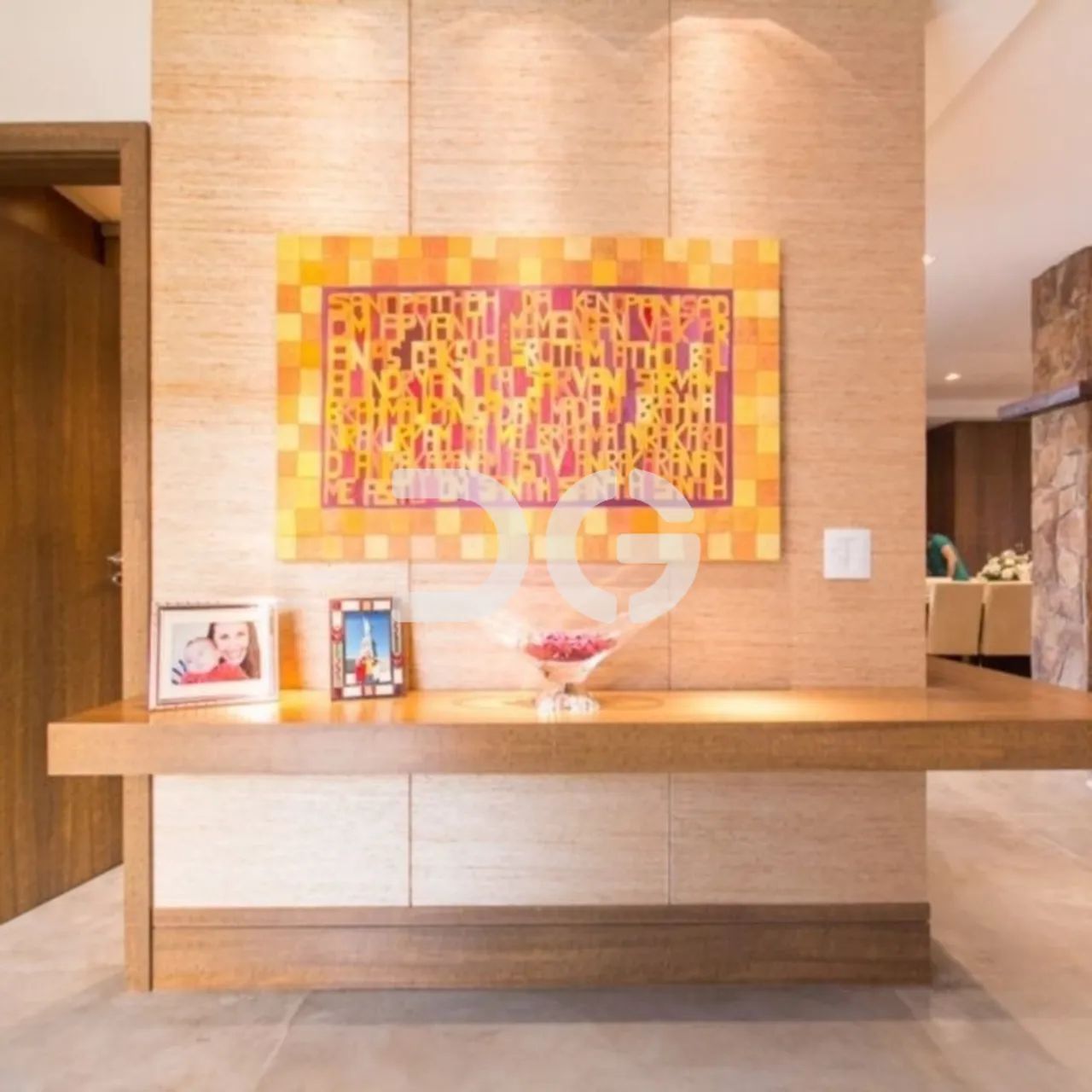 Casa para alugar em Campinas, Loteamento Alphaville Campinas, com 4 suítes, com 559 m² - Foto 4