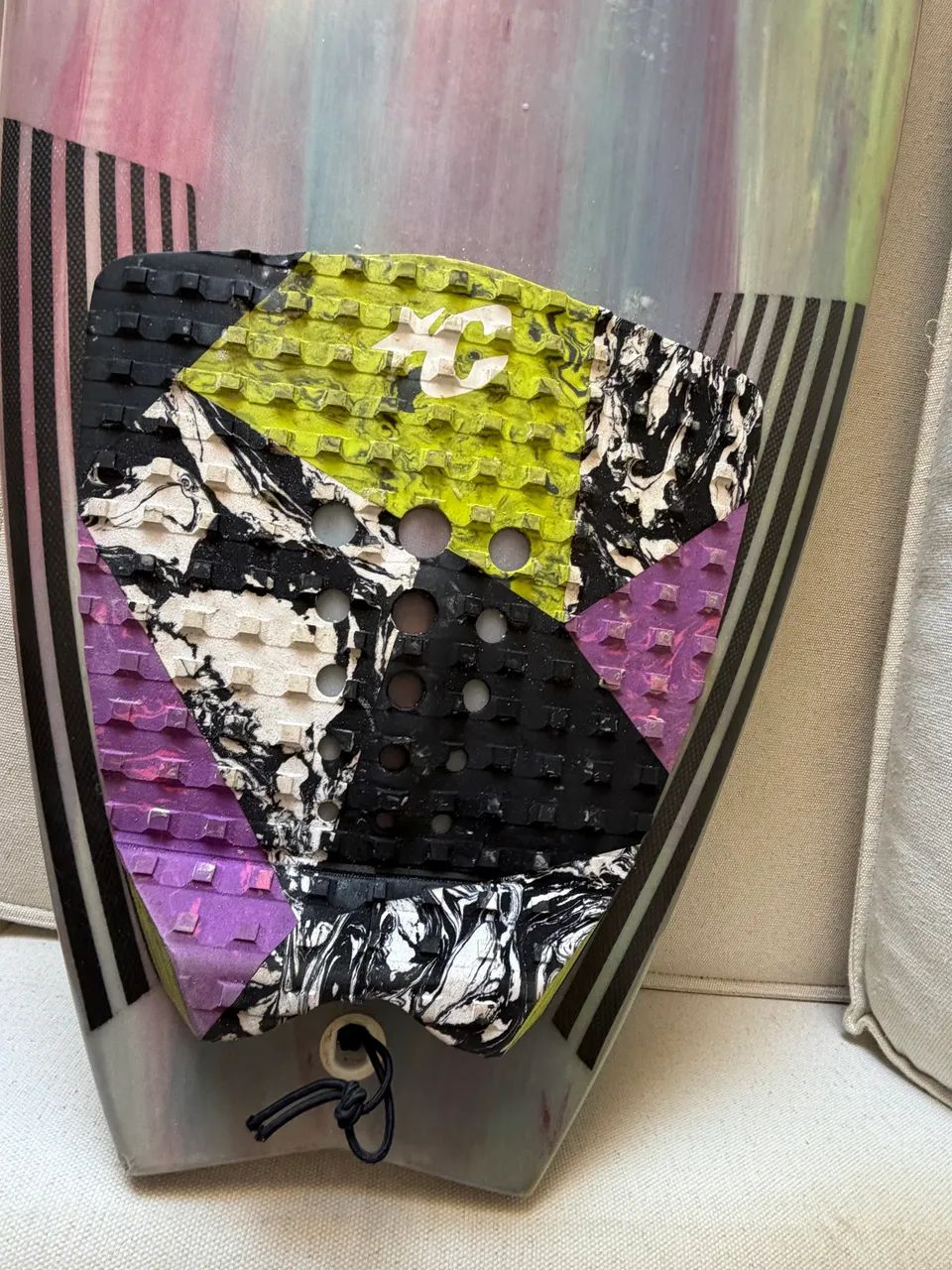 Prancha de Surf - Foto 2