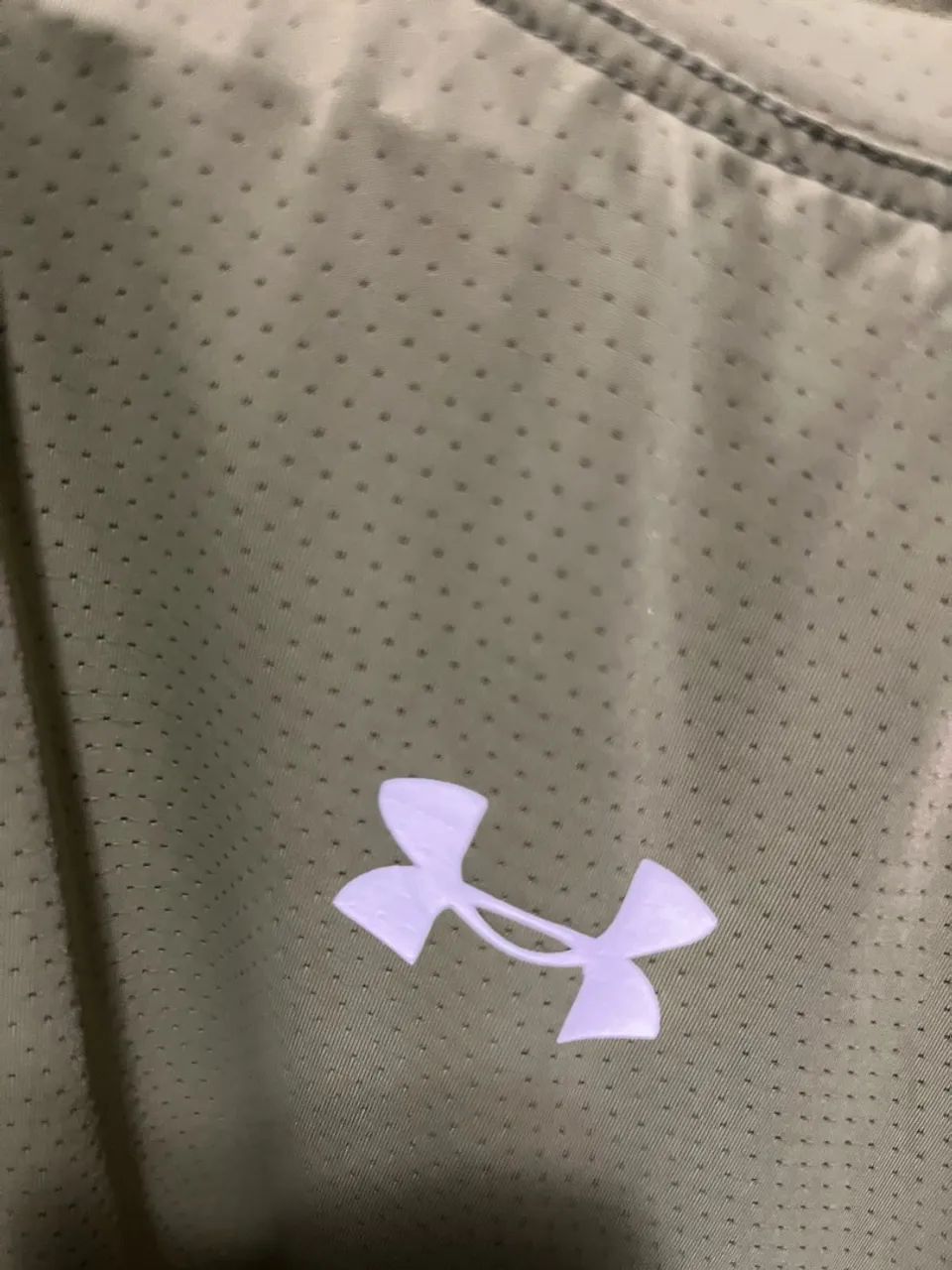 Poliamida dry under armour - Foto 3