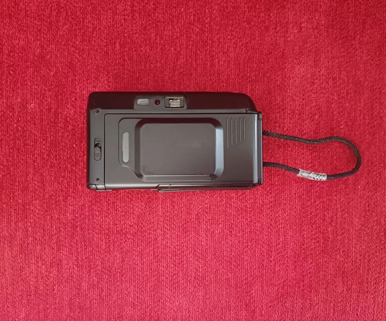 Câmera analógica automática premier  - Foto 3