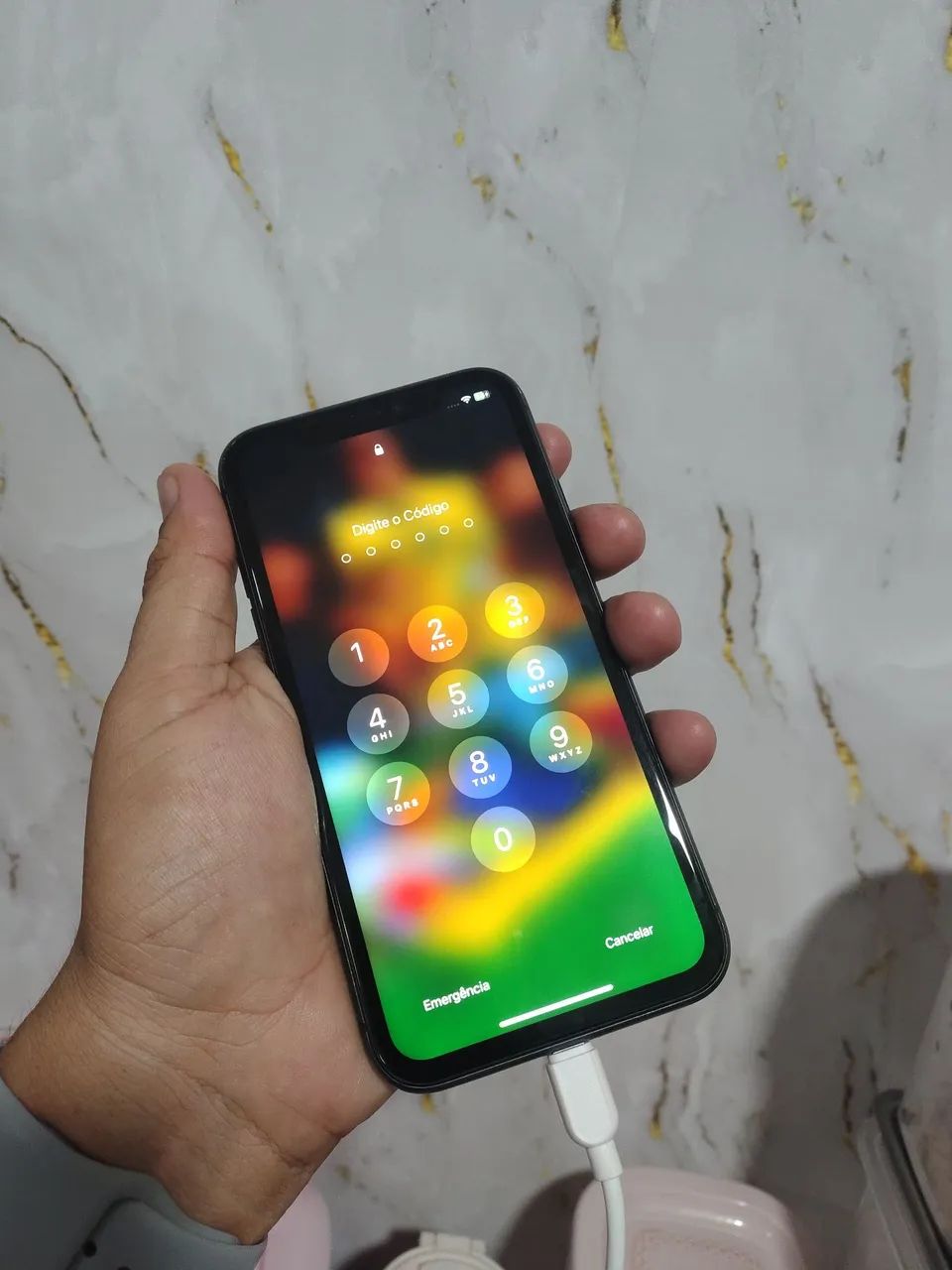 iPhone 11 128gb - Foto 3