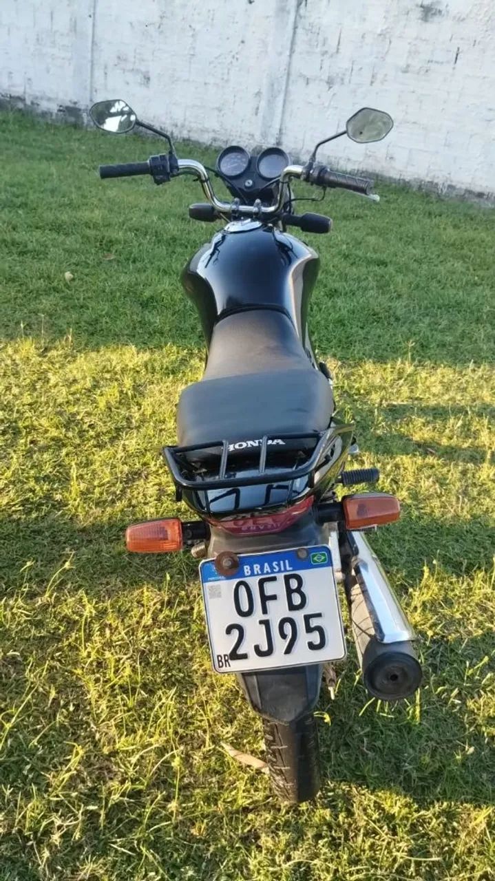 FAN 125c - Foto 4