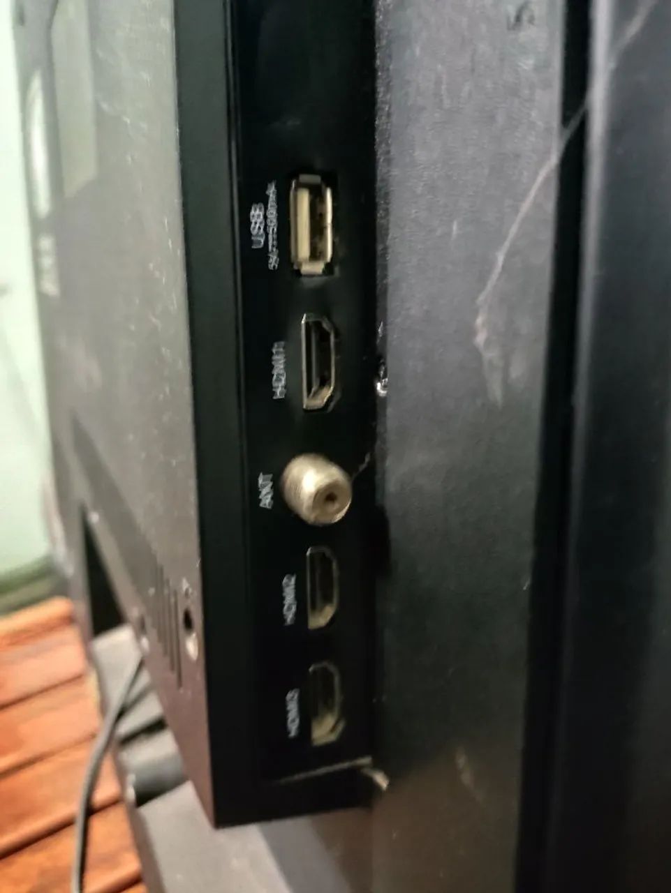 Smart tv Philco 40" - leia - Foto 4