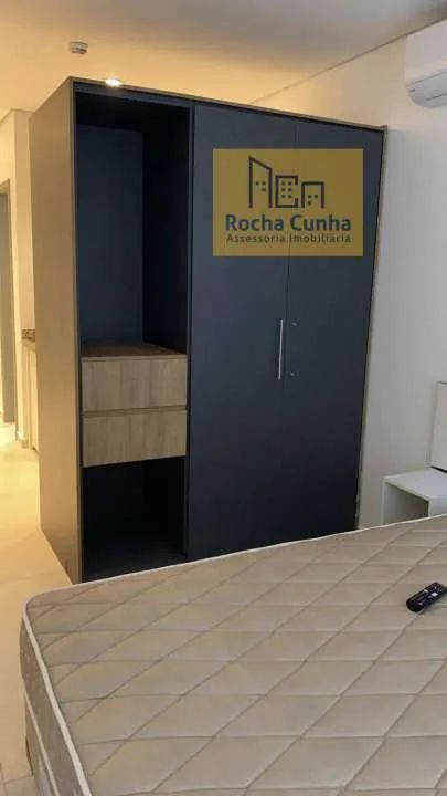 Studio 1 quarto para alugar São Paulo,SP - R$ 1.900 - Foto 2