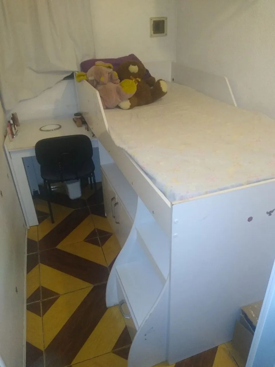 Cama usada multifuncional  - Foto 6