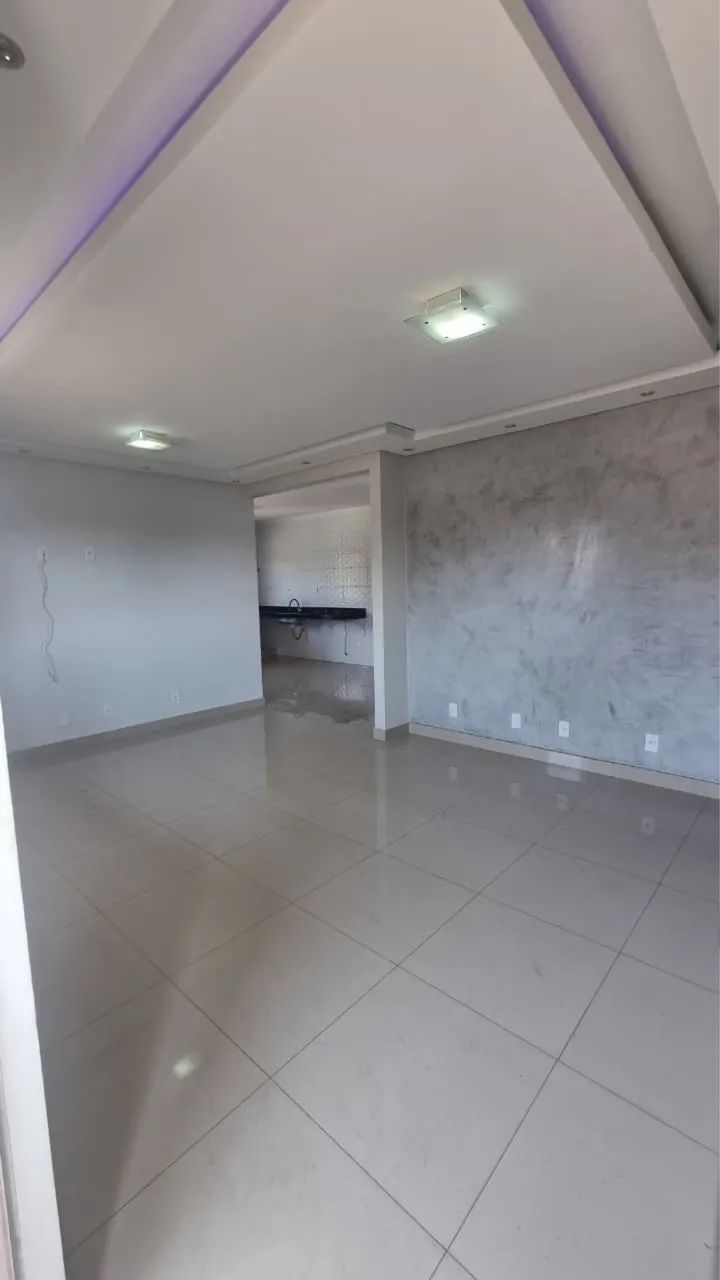 Alugo apartamento 2 quartos 