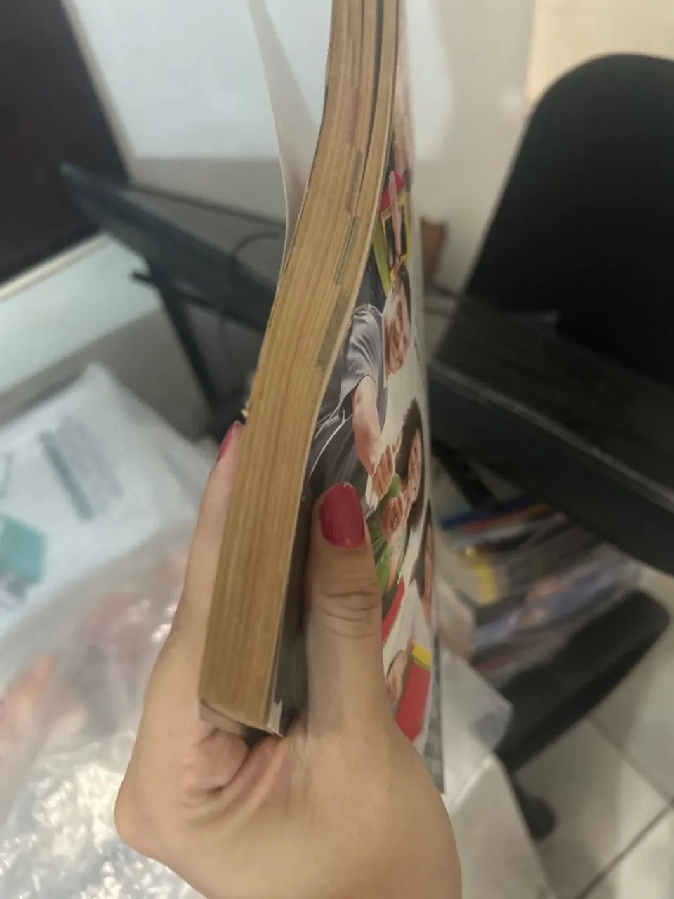 Questões ENEM - Foto 4