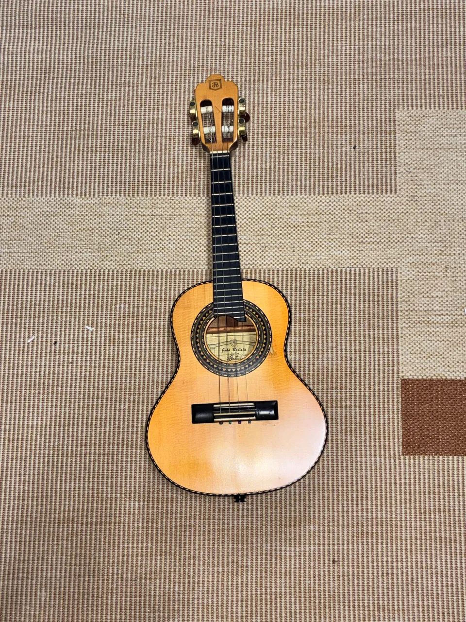 Cavaco JB faia 1999 raridade 