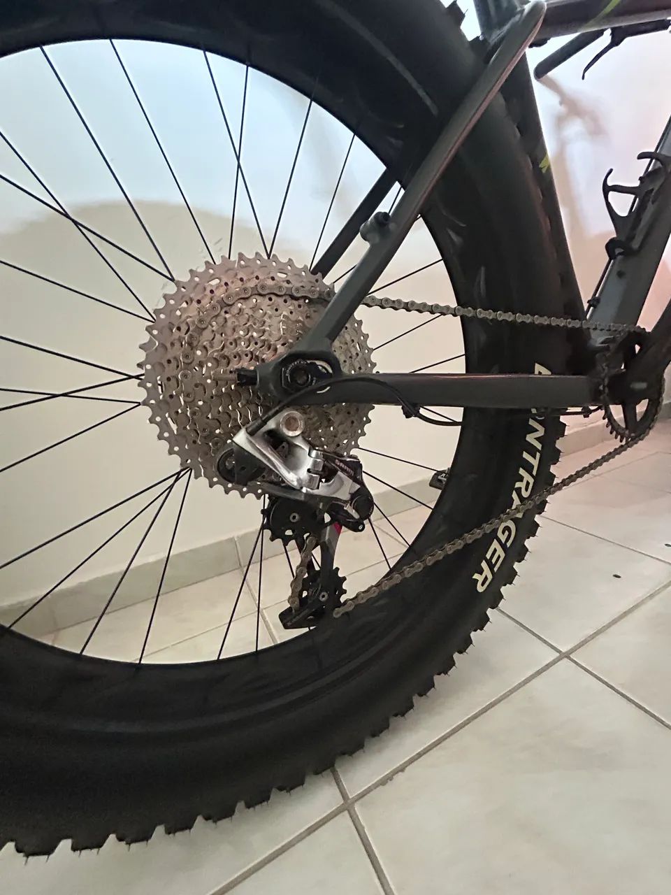 Bike Trek Farley  - Foto 4