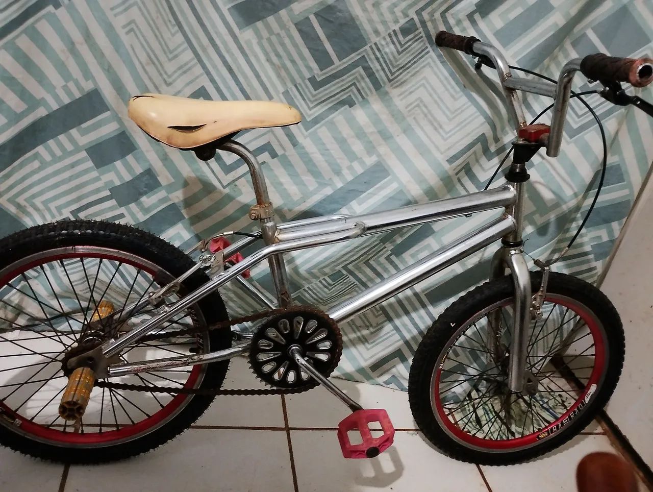 BMX/Croisinha ARO 20