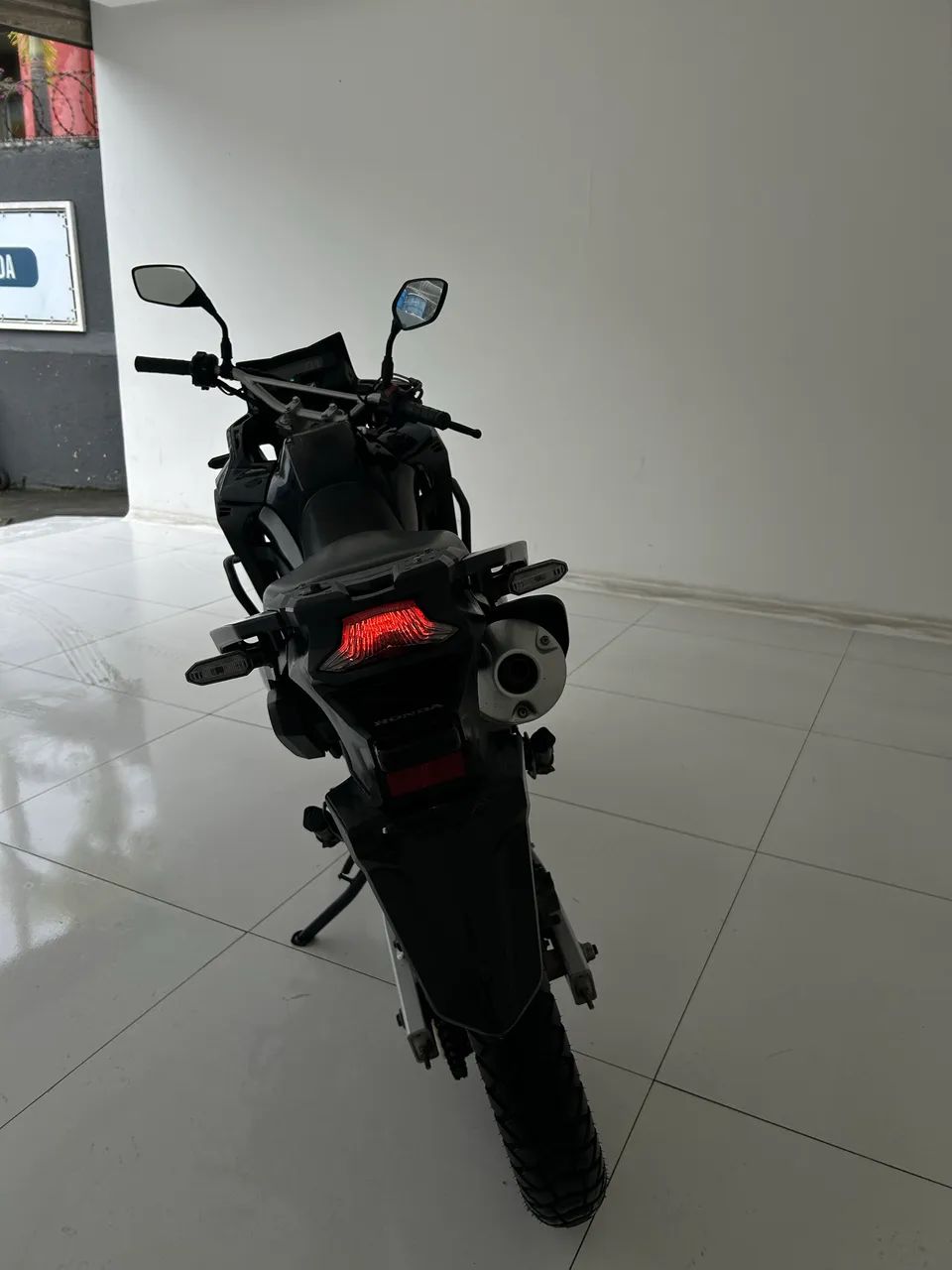 XRE 300 cc - Foto 3