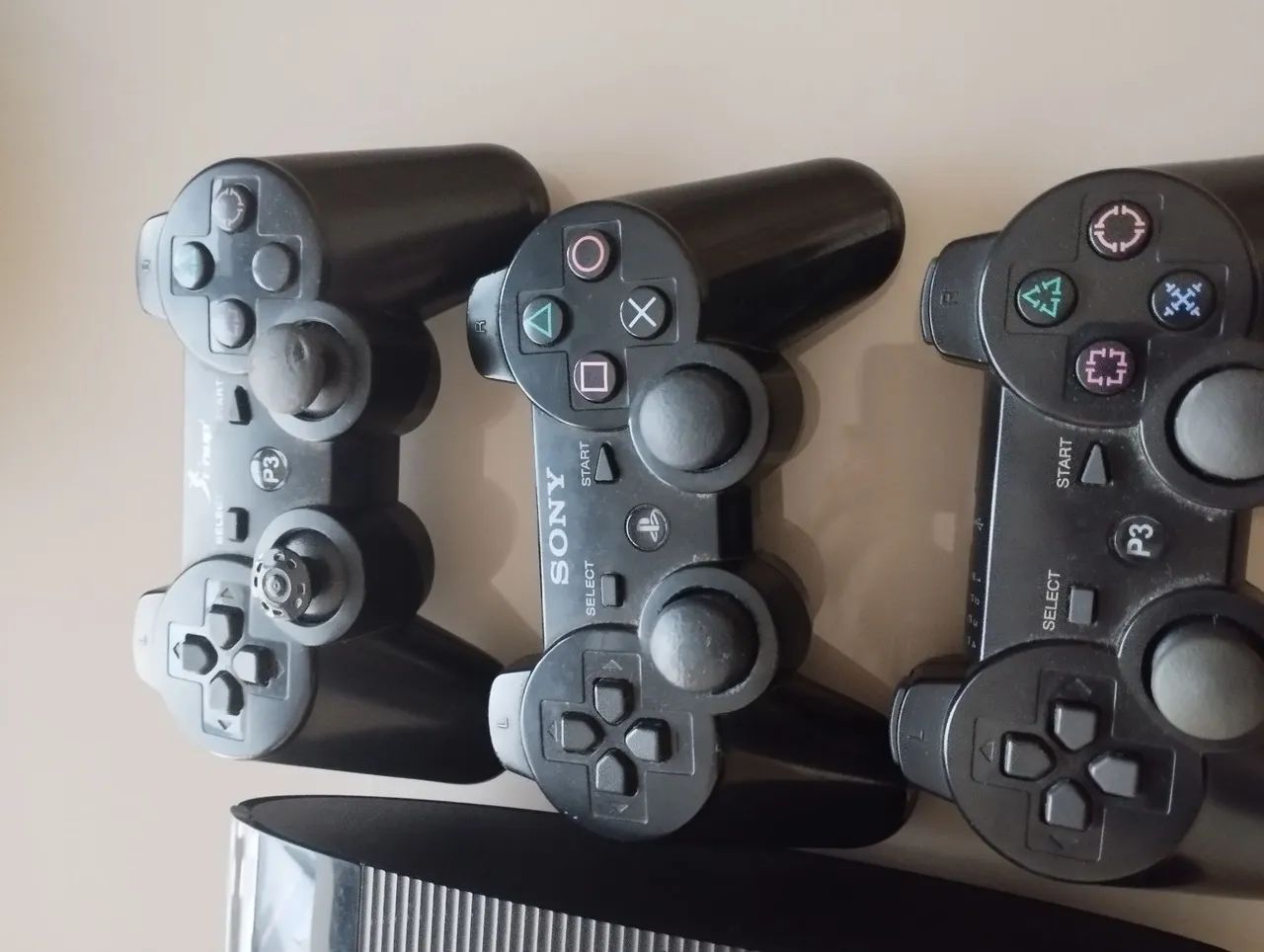Playstation 3 (PS3) - Foto 3