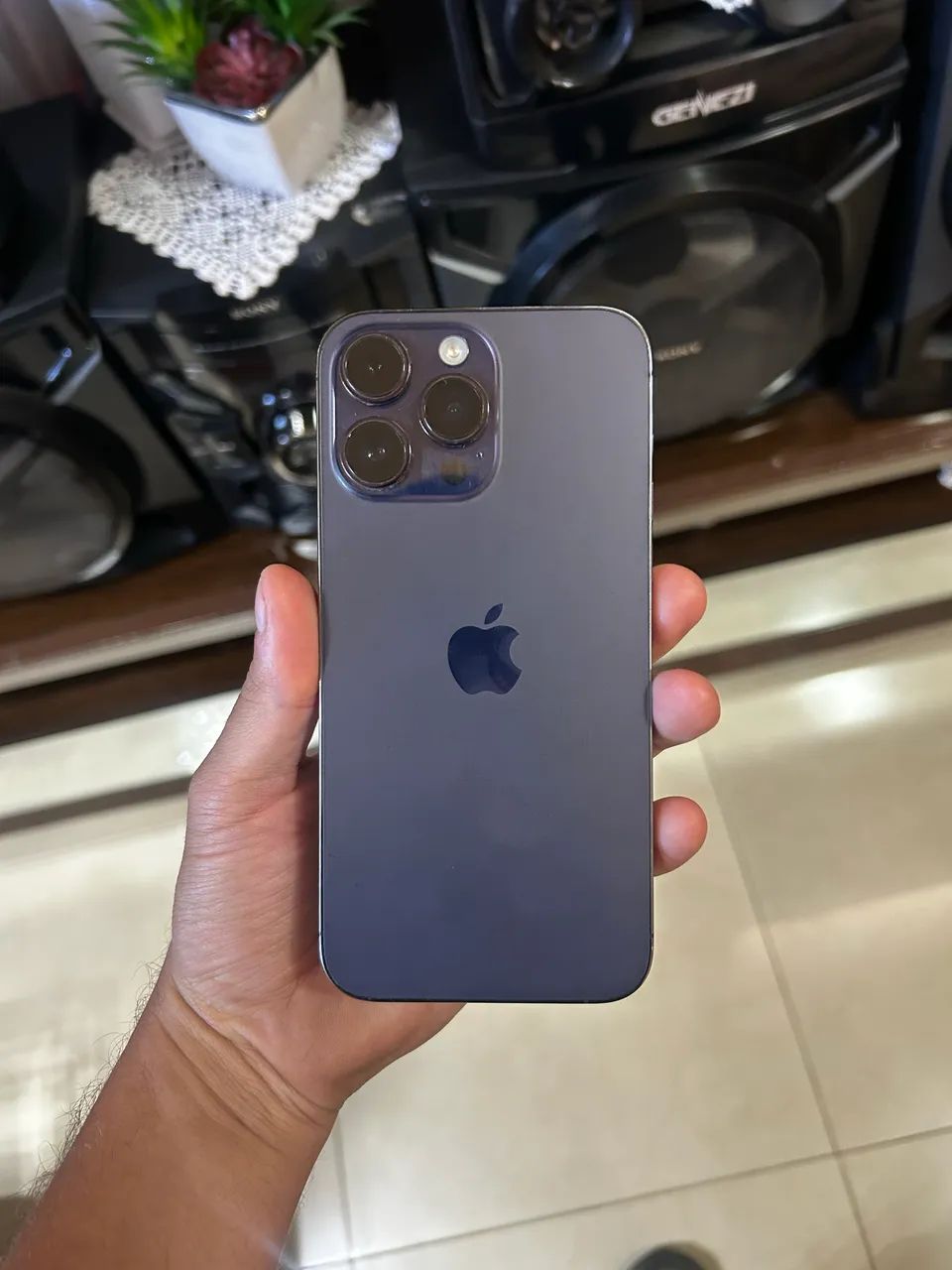 iPhone 14 Pro Max  - Foto 2