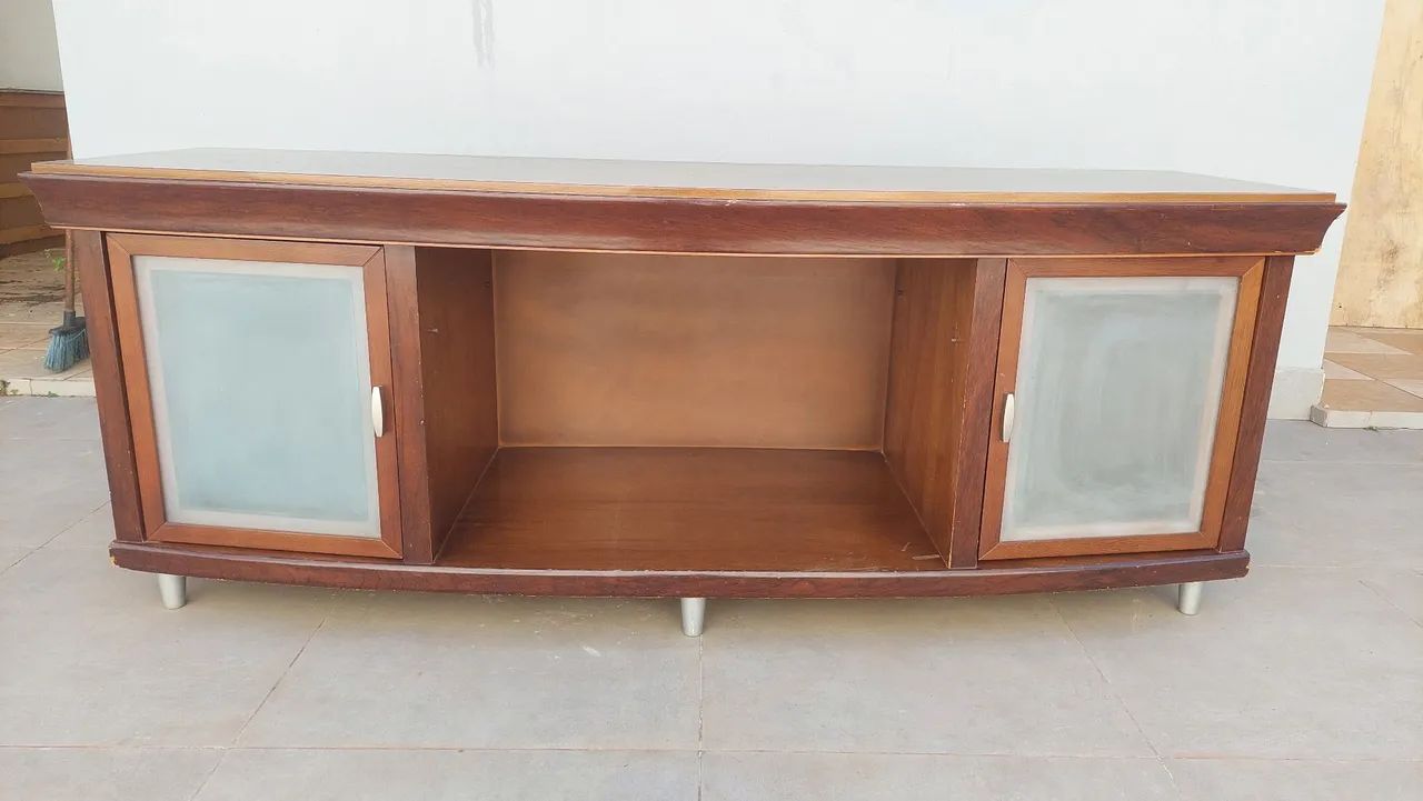 Rack de TV