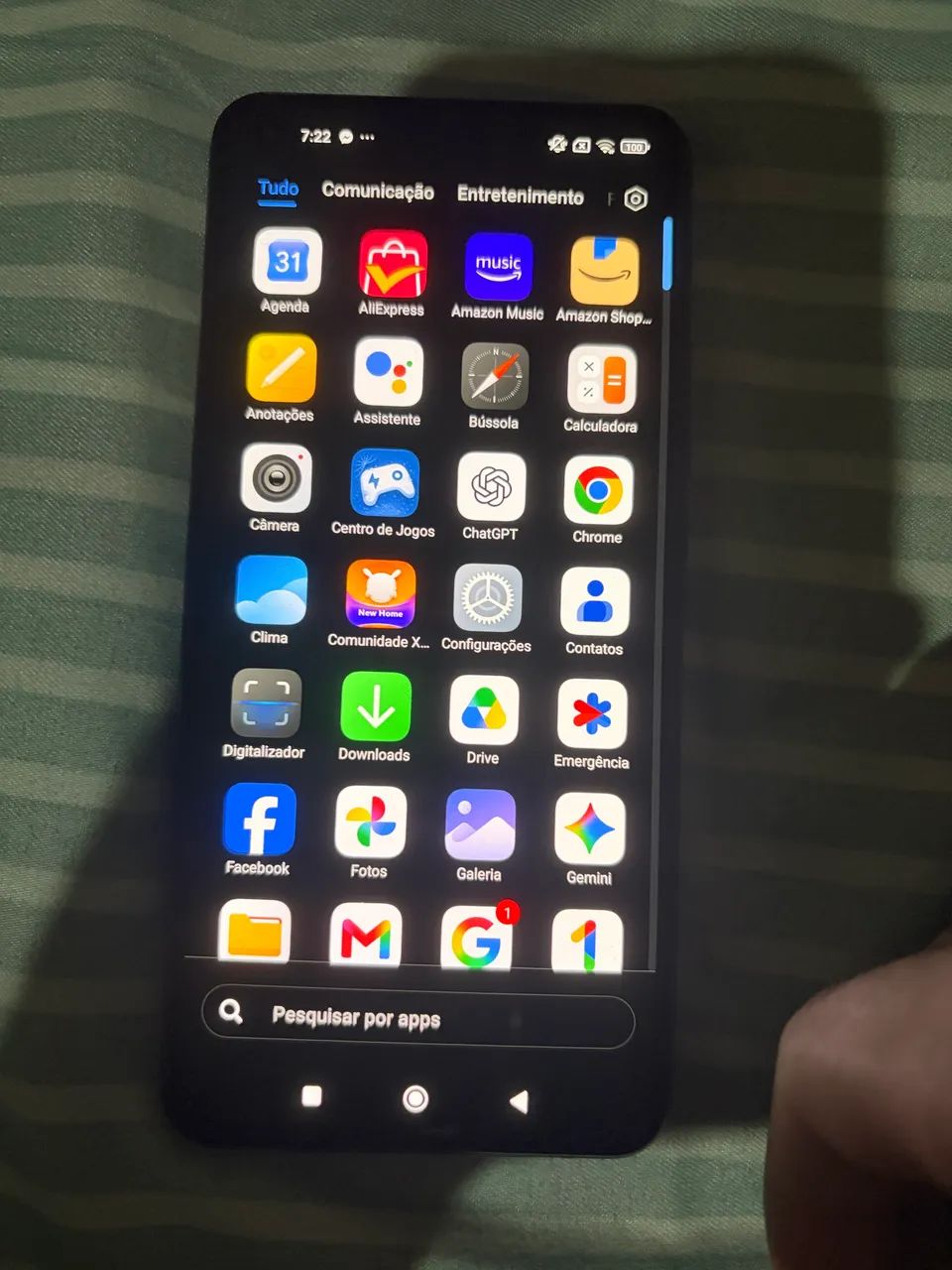 Xiaomi 11 Lite NE - Foto 2