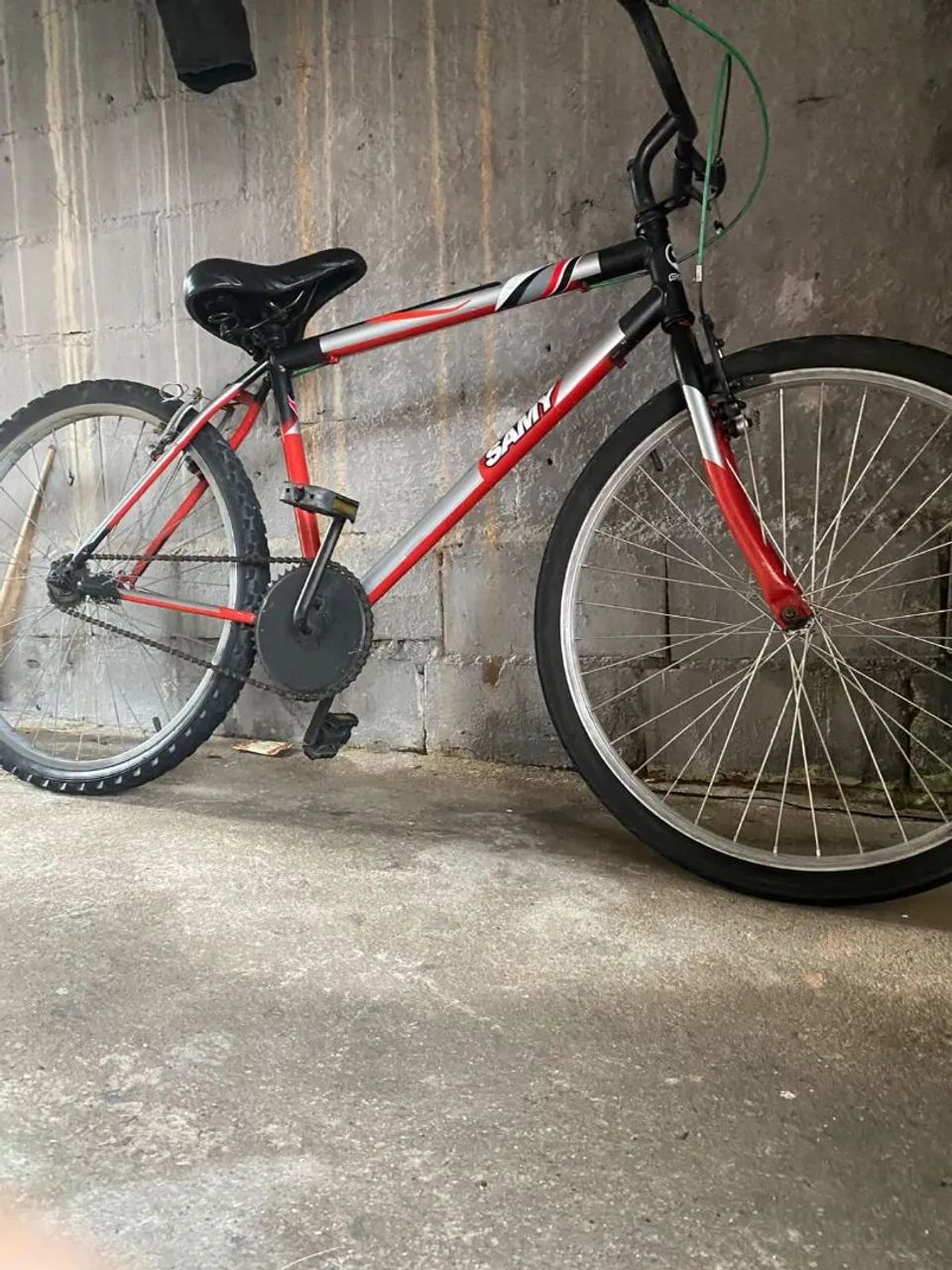 Bike samy - Foto 5