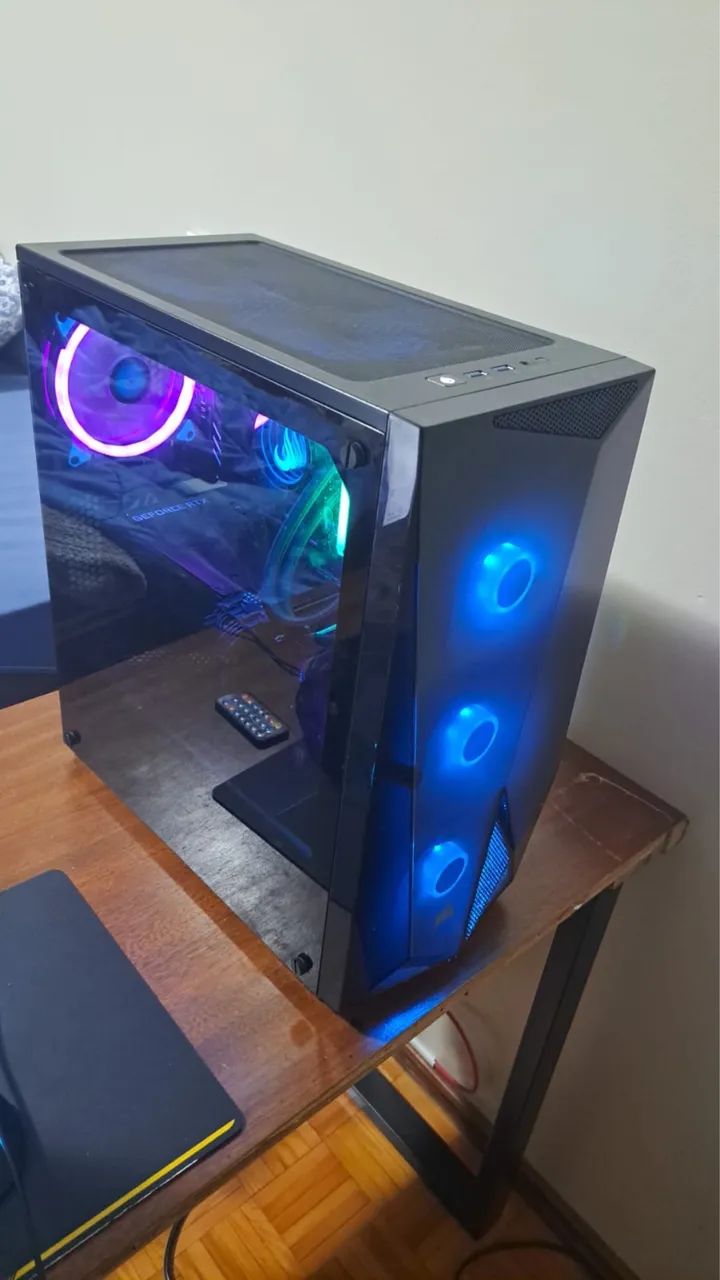 PC GAMER - Foto 4