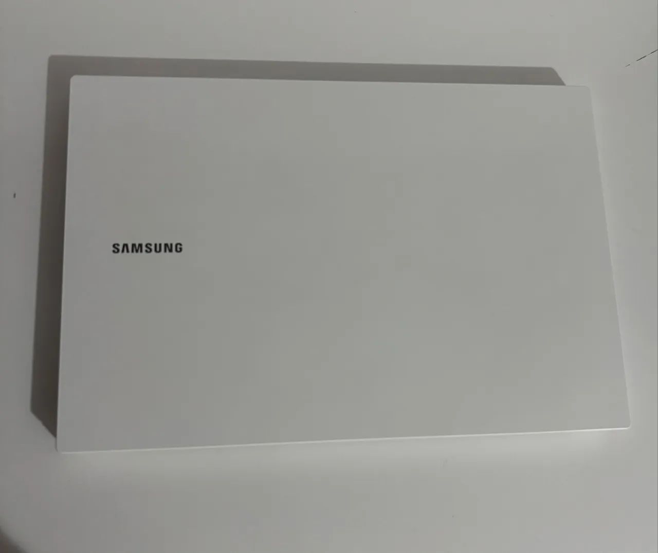 Notebook Samsung