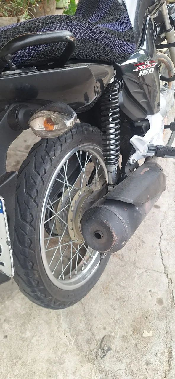 Vendo start 2019 - Foto 2