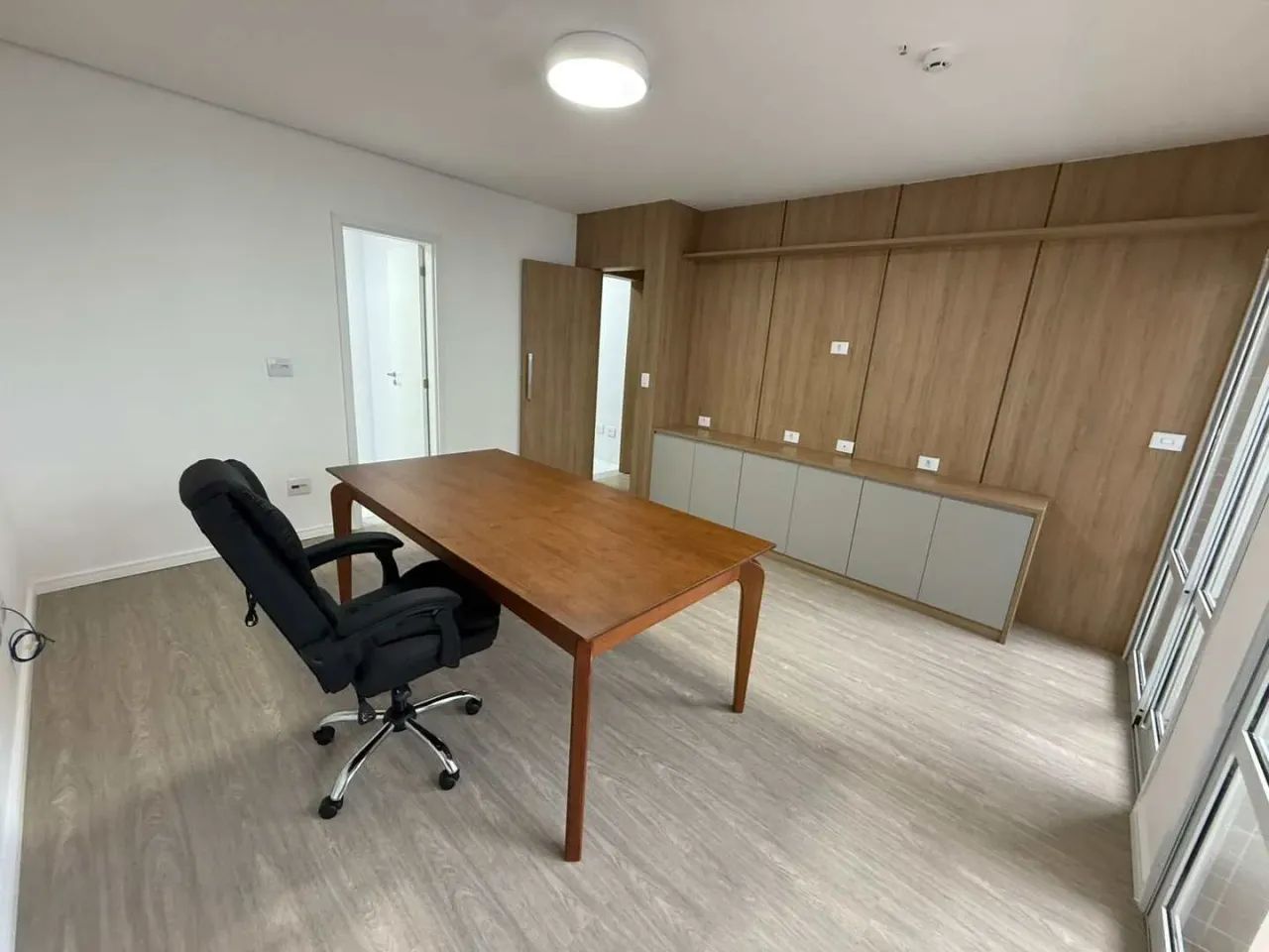 Sala, Boqueirão, Praia Grande, Cod: 722101 - Foto 3