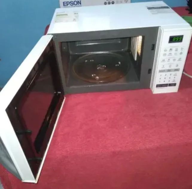 Microondas lg - Foto 2