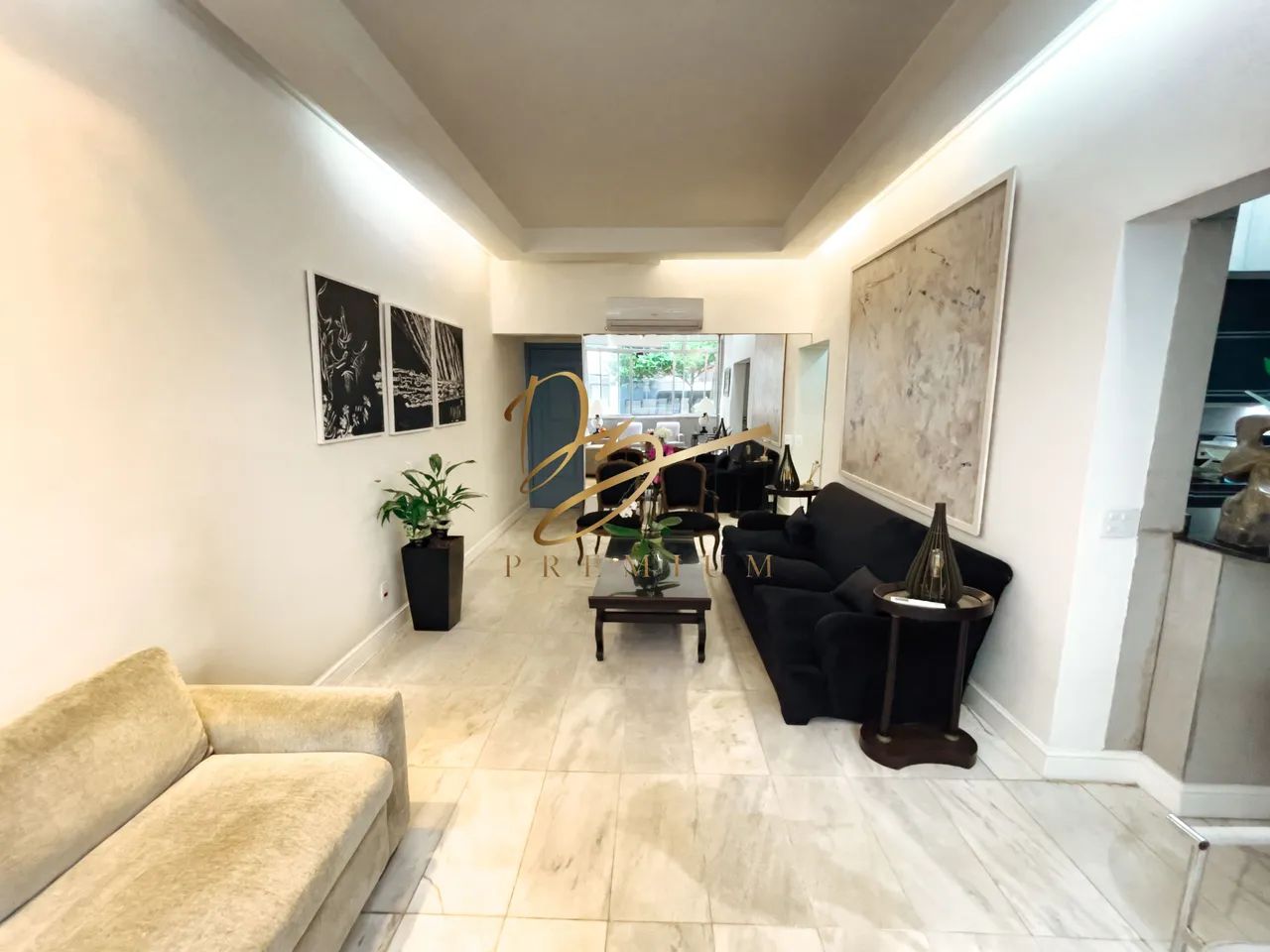 Apartamento | Venda e Aluguel | Leblon - Foto 5