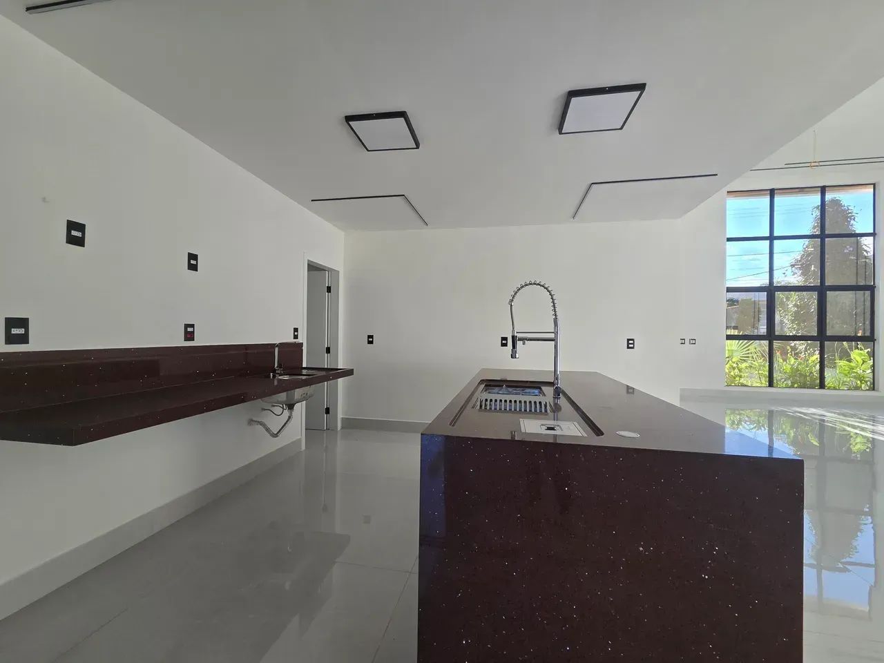 Casa com 3 suites de altíssimo padrão - Foto 5