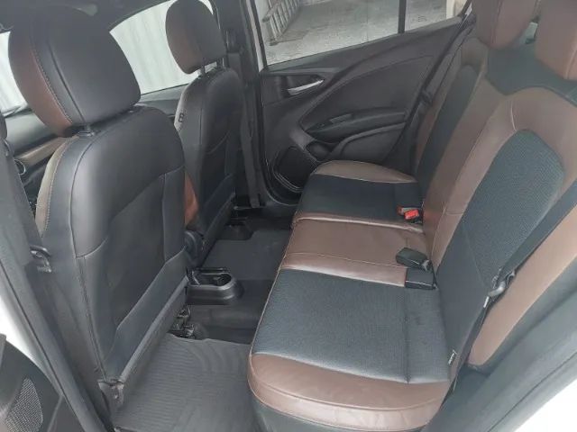 Fiat Cronos Precision 1.3 16V Flex Aut. 2024 - Foto 3