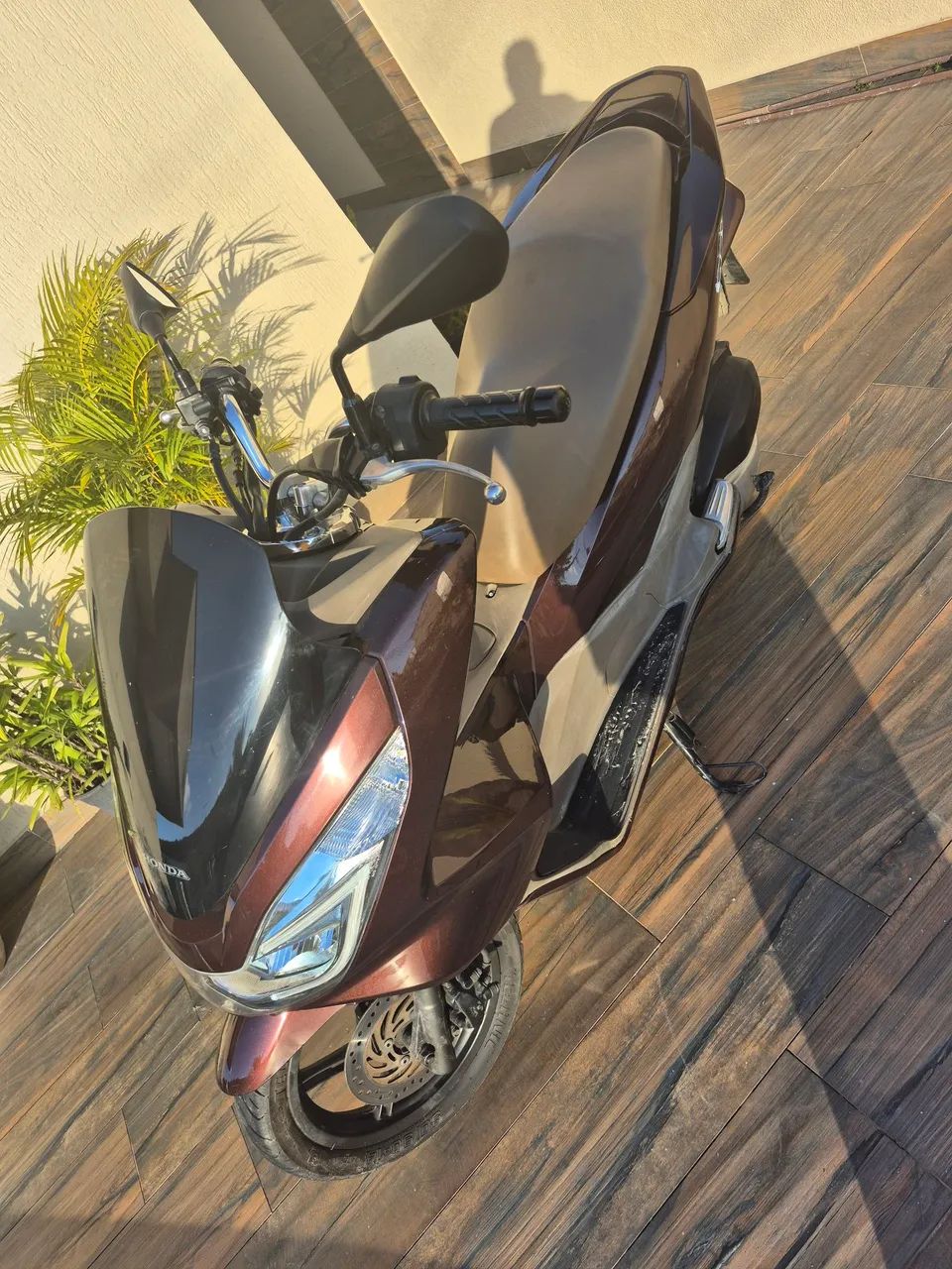 Pcx 2017 Dlx - Foto 2