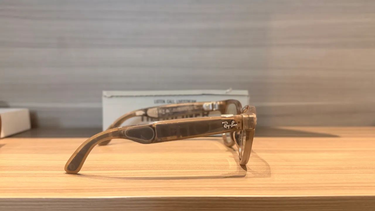 Rayban Meta - Gen 1 - Foto 4