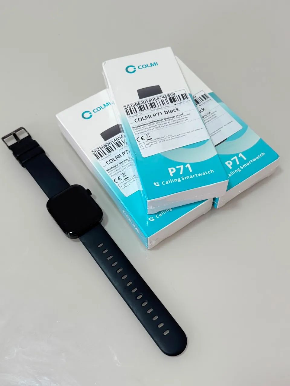 Relógio Smartwatch 