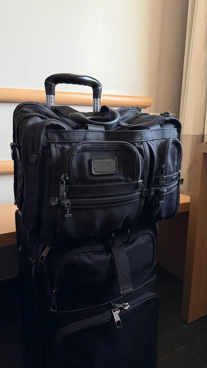 Brief TUMI  - Foto 2