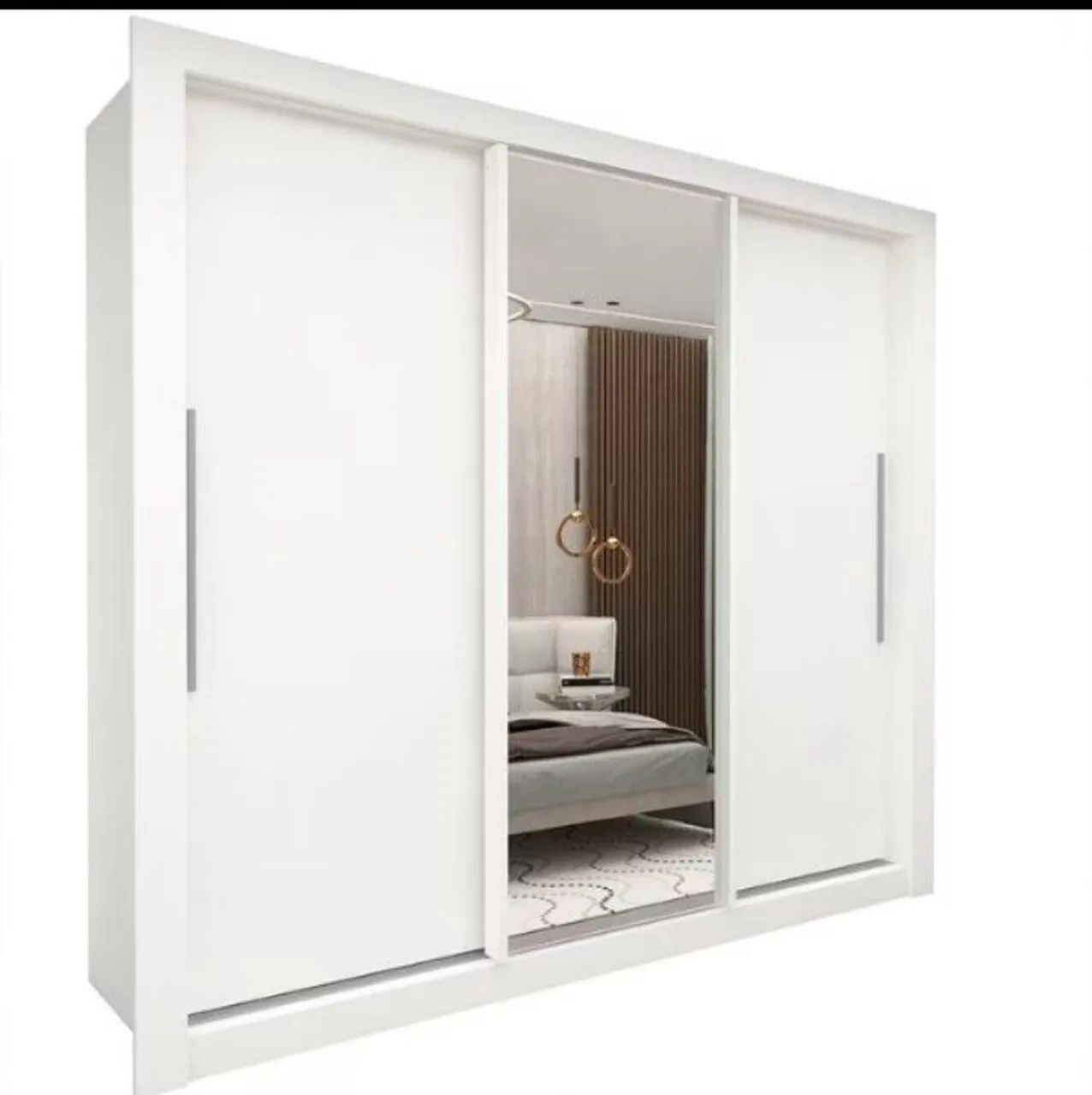Guarda roupa 