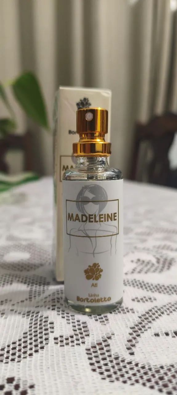 Perfume Madeleine  - Foto 2