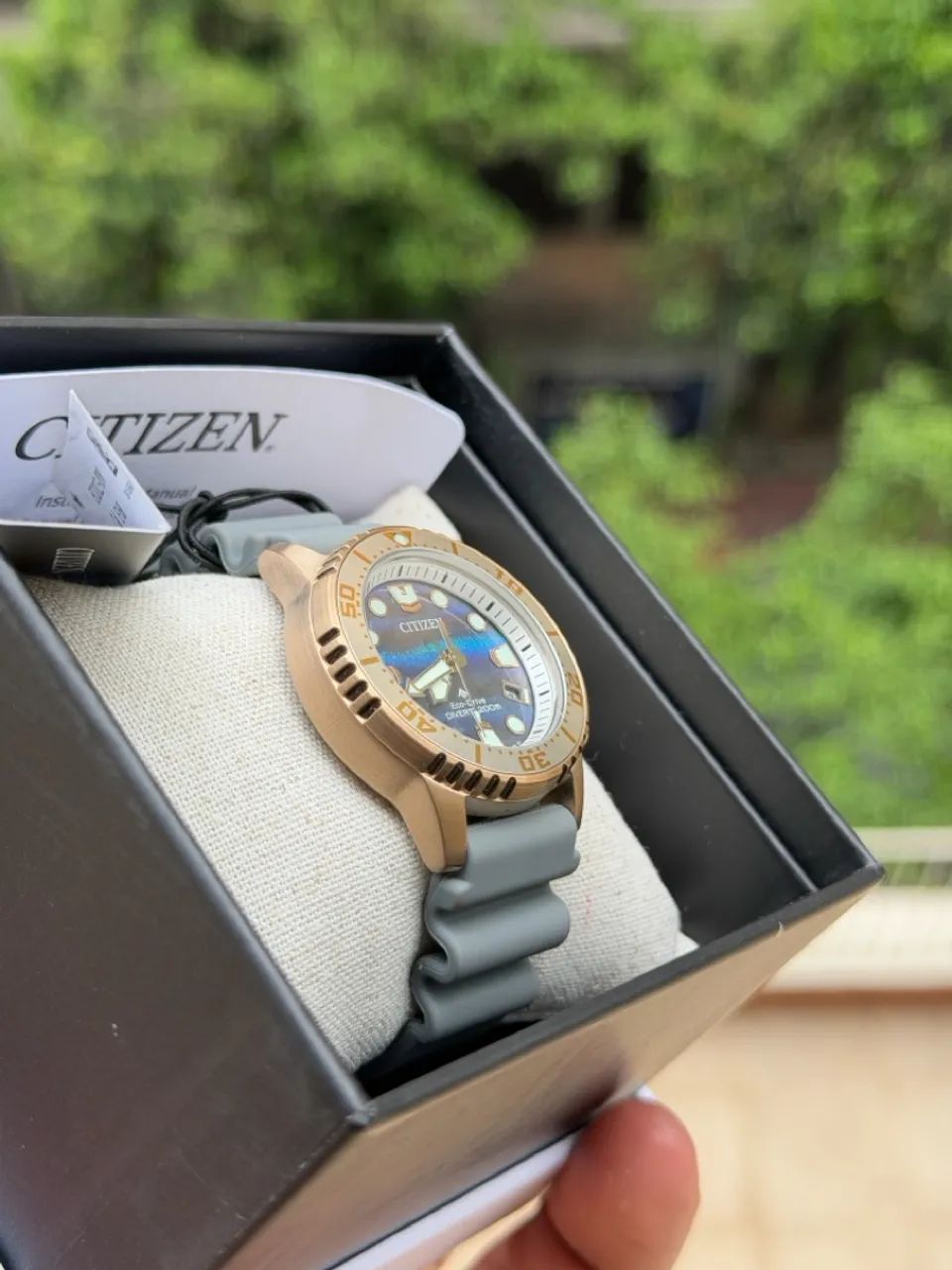 Citizen Promaster Drive EO2023-00W - Foto 3