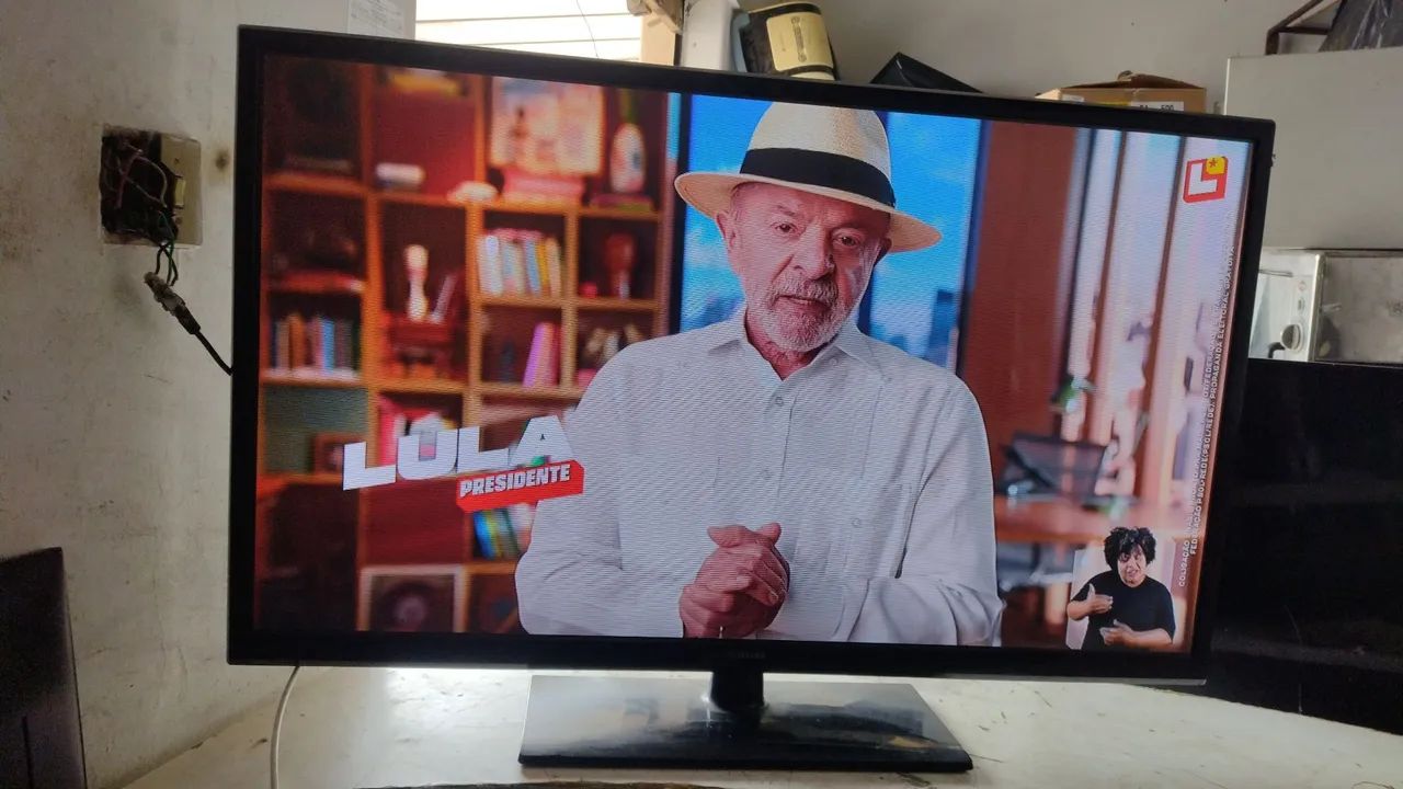 Tv Samsung 51" - Foto 2