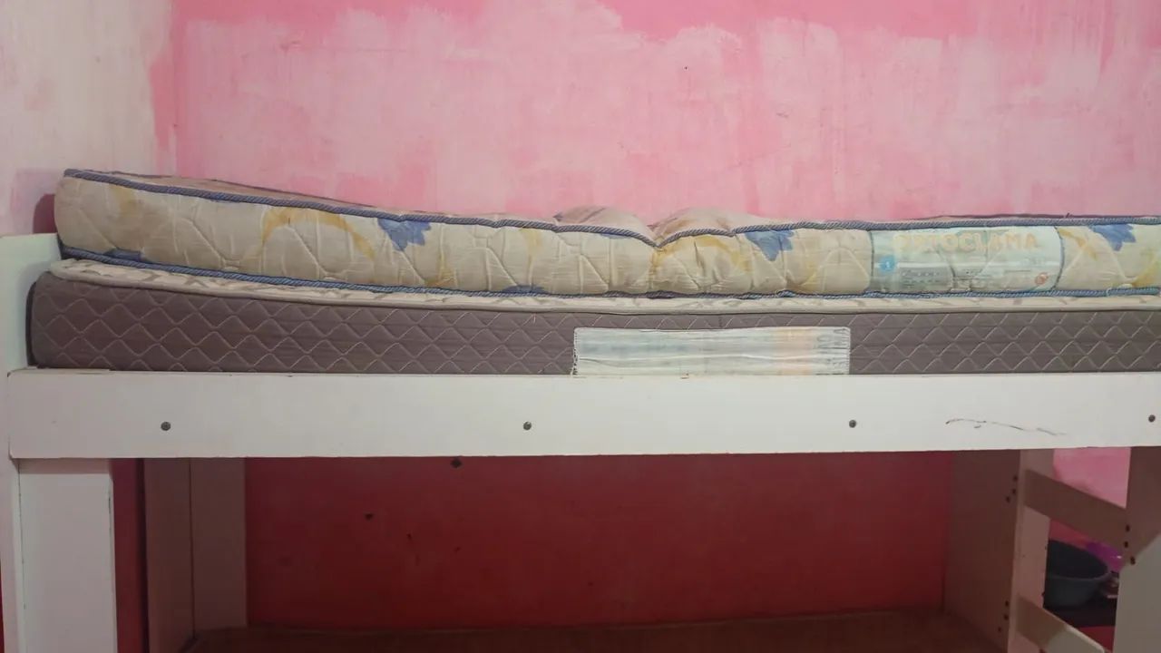 Cama beliche - Foto 3