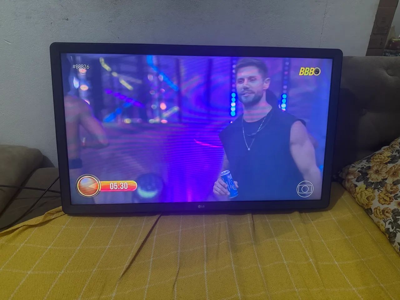 Venda de uma tv LG  - Foto 3